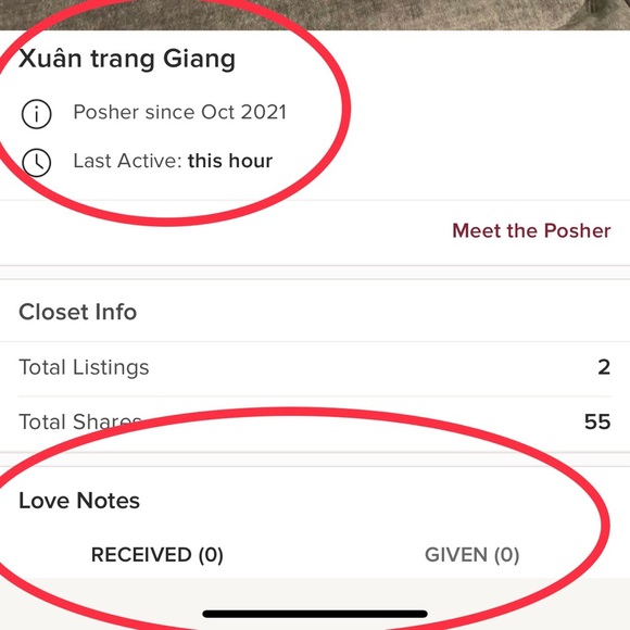 🚨 NEW SCAMMER ALERT 🚨 - Picture 5 of 7